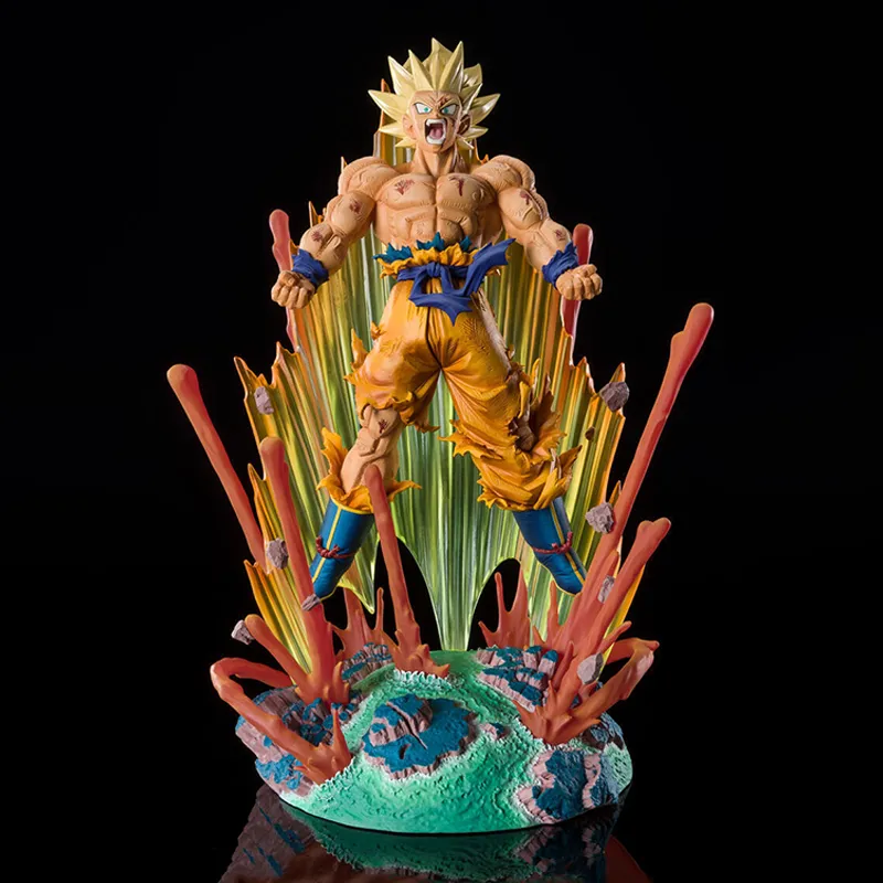 BANDAI Scale Figures-2