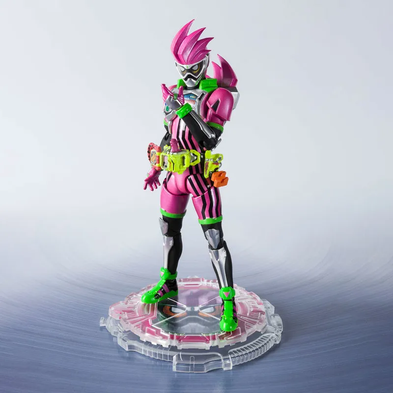 BANDAI Action Figures-1
