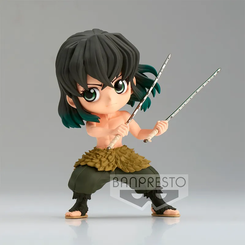 BANPRESTO Bonus Gifts-1