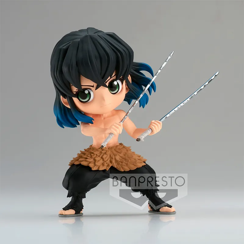 BANPRESTO Bonus Gifts-1