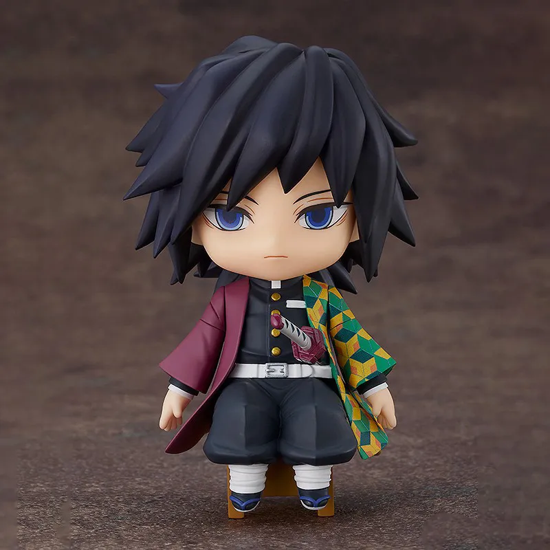 GOOD SMILE COMPANY Chibi Figures-1
