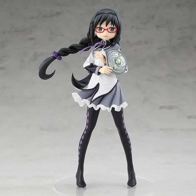 GSC Pop Up Parade Movie, Puella Magi Madoka Magica, New Episode, Rebellion Story, Yume Chan Scale Figures 16cm-1