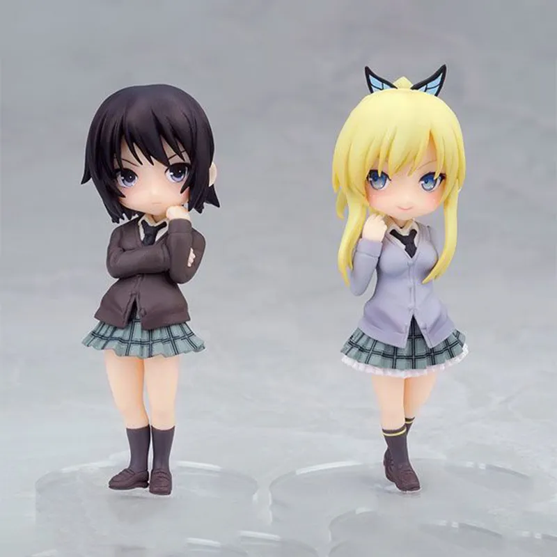 Phat! Chibi Figures-3