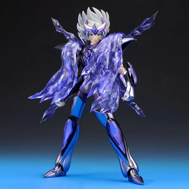 BANDAI Saint Seiya Other Characters Saintly Myth ORION Eden Action Figures-1