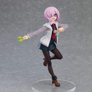 GSC POP UP PARADE Fate Grand Order Matou Kiryuu Scale Figures