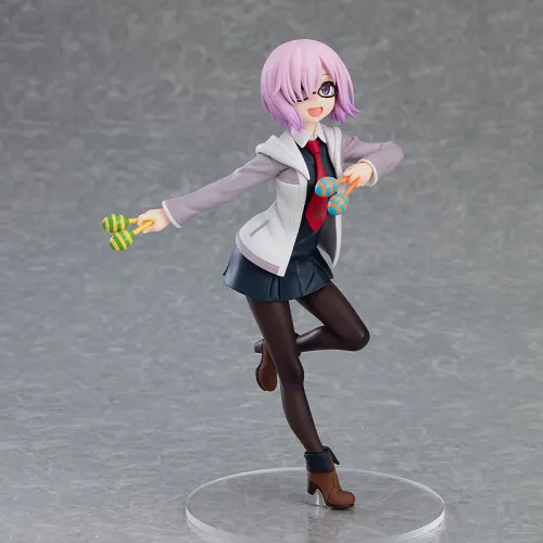 GSC POP UP PARADE Fate Grand Order Matou Kiryuu Scale Figures