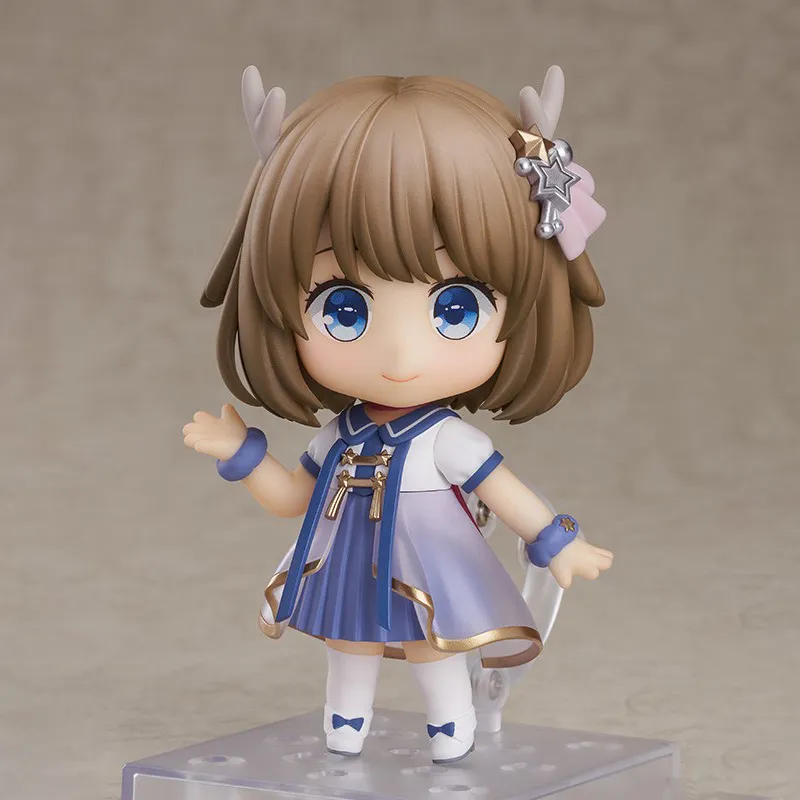 GSC No.1790 Kano Nendoroid Chibi Figures-2