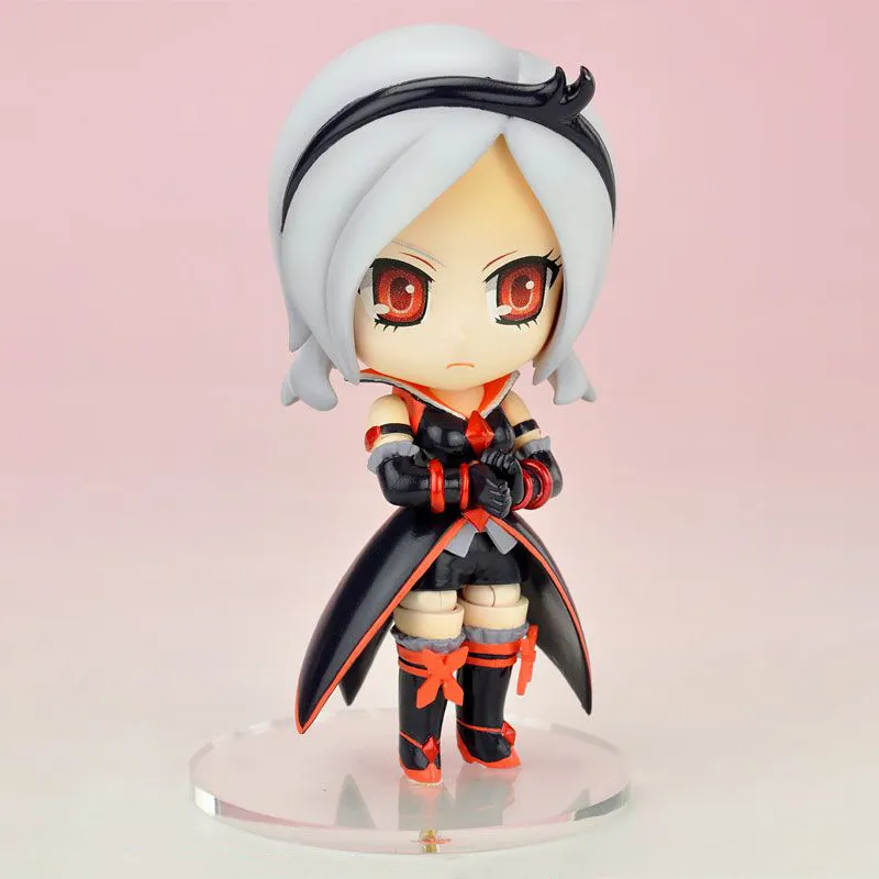 BANDAI Chibi Arts Fresh Pretty Cure Girlish Tsubaki Sora Chibi Figures-2
