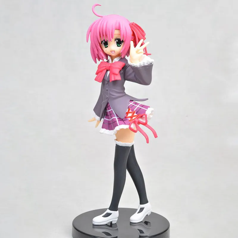 SEGA Extra Figure  'My Own Opinion' From The Student Council Aoba Akari Bonus Gifts 15cm-1