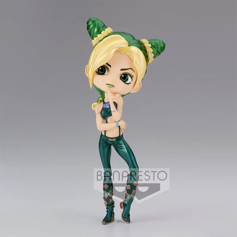 BANPRESTO Chibi Figures-1