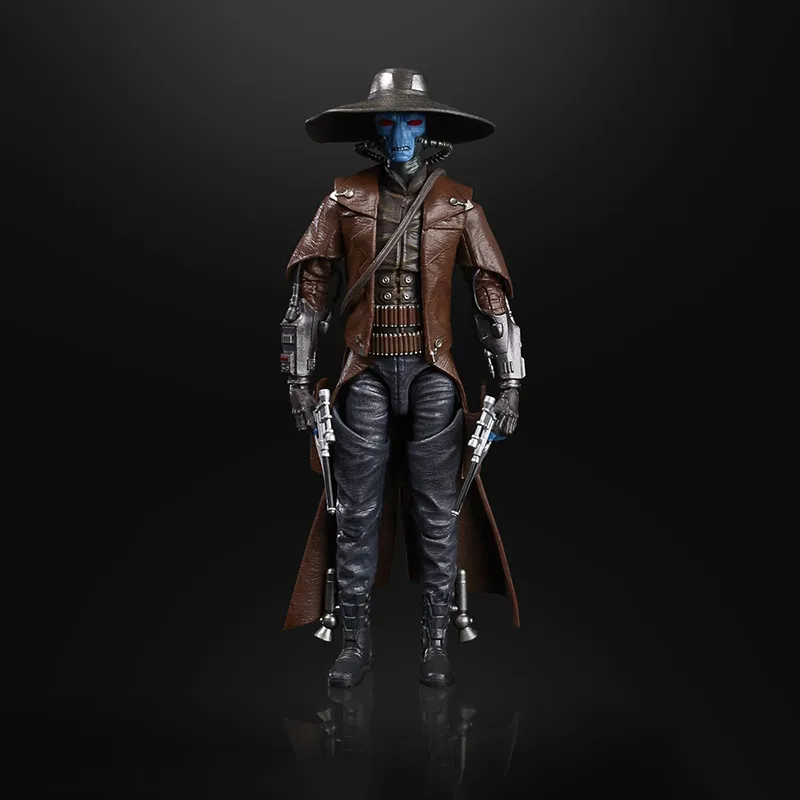 Hasbro Action Figures-1