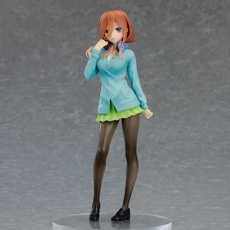 GSC Miku Nakano Gsc Pop Up Parade The Quintessential Quintuplets 1.5 Scale Figures-1