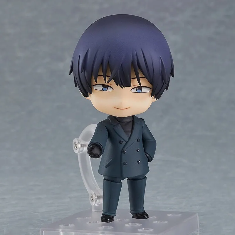 GOOD SMILE COMPANY Chibi Figures-1
