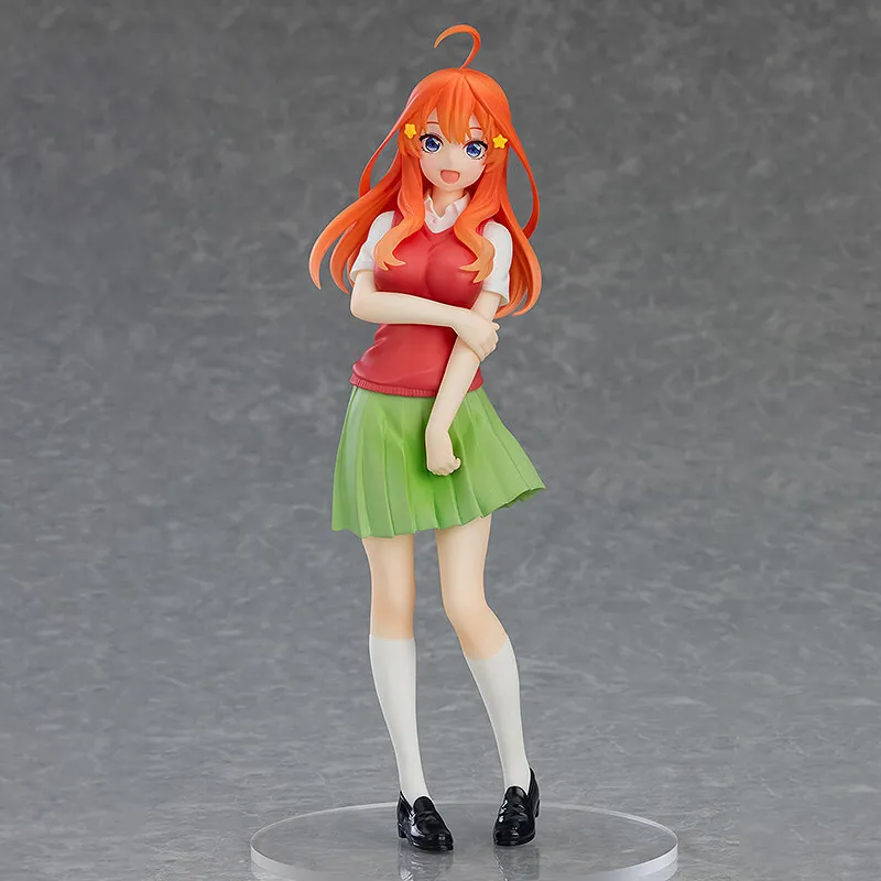 GSC Itsuki Nakano Pop Up Parade Scale Figures 17cm-1