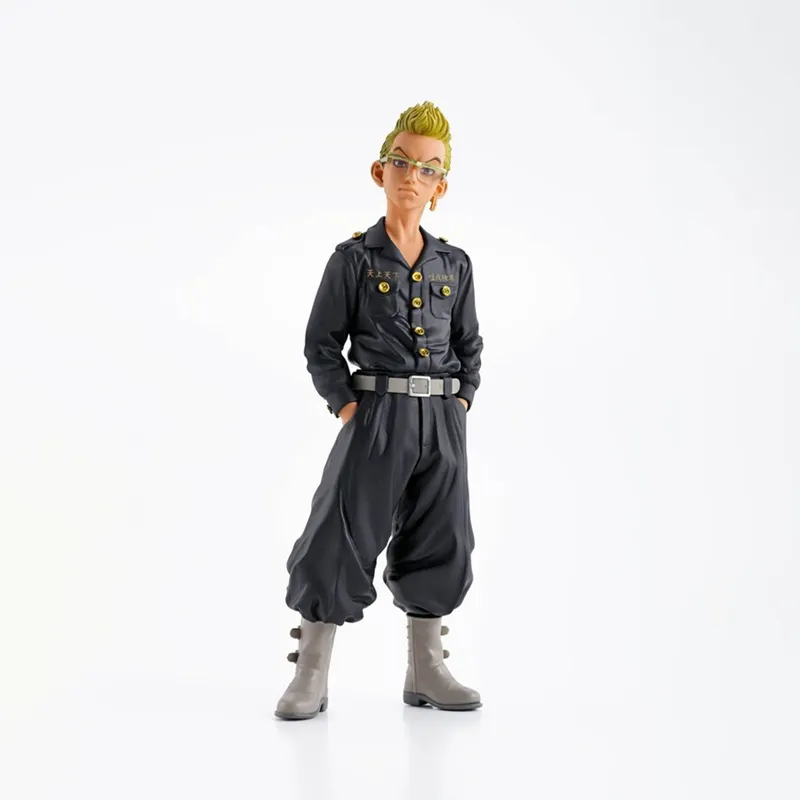BANPRESTO Tokyo Revengers, Tokyo Revengers Bonus Gifts-1