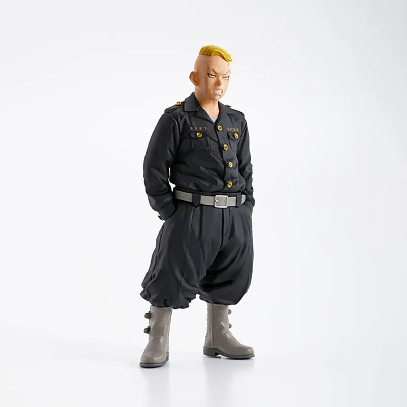 BANPRESTO Tokyo Revengers, Tokyo Revengers, Hayashi Haruki, Apa Bonus Gifts-1