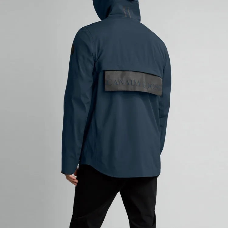 Canada Goose FW21 Jackets & Coats Men's Blue-1