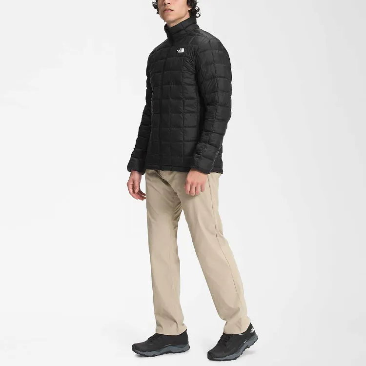 THE NORTH FACE ThermoBall Down Jacket Men's Black-4