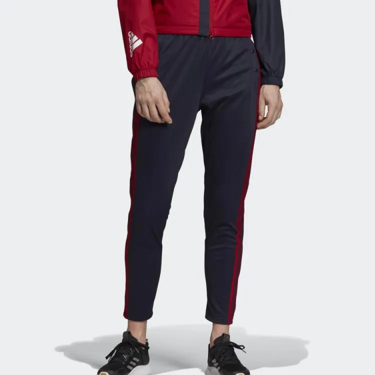 Adidas Sports Pants Women's Legend Ink-2