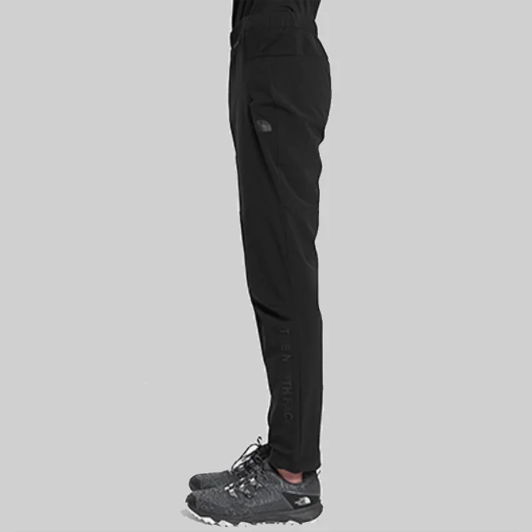 THE NORTH FACE Casual Pants Men Black-3