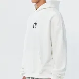 CHINISM Sweatshirts Unisex