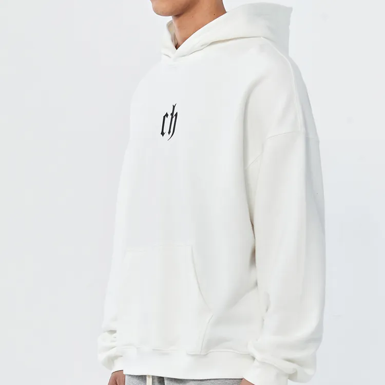 CHINISM Sweatshirts Unisex-13