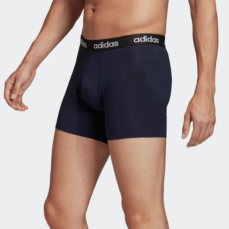 Adidas Men Underpants-8