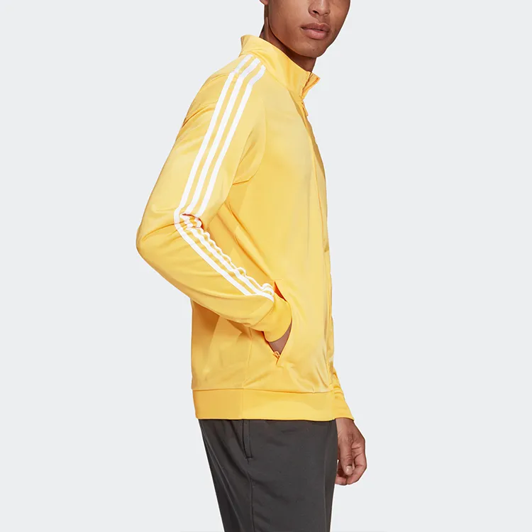 Adidas Essentials Jackets Men Gold-4