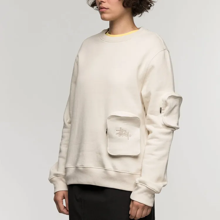 Stussy Sweatshirts Women's-5
