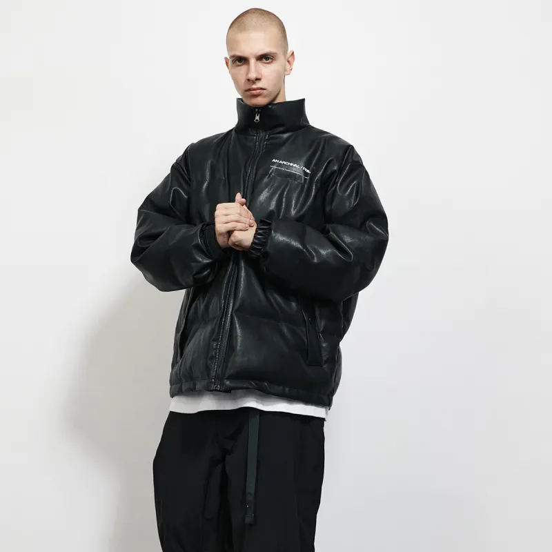 FPA Puffer Jacket Winter Unisex-2