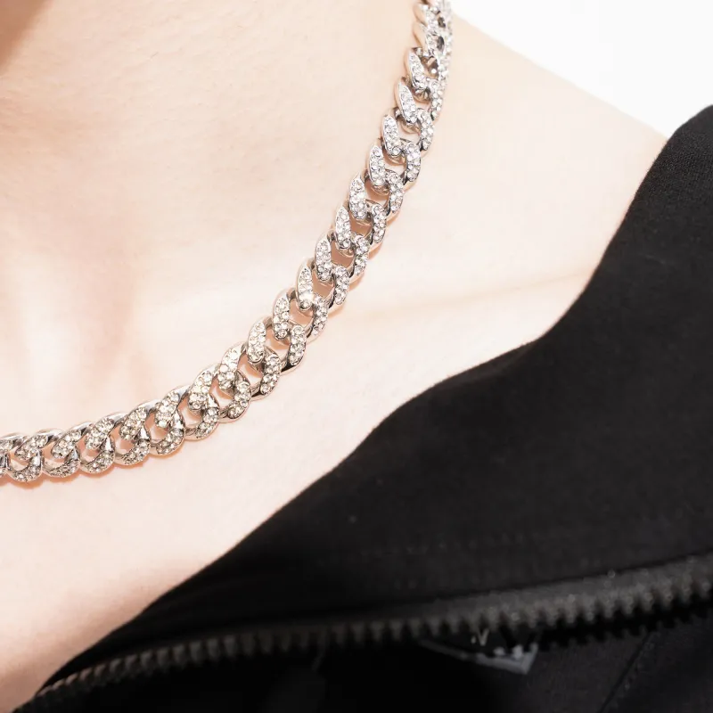 KILLWINNER Alloy Necklaces Unisex-10