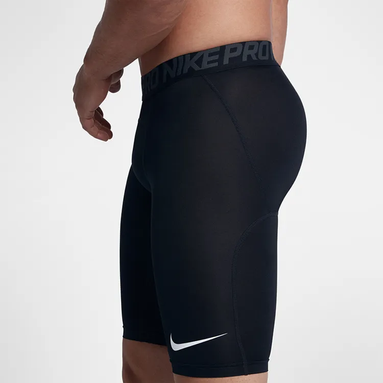 Nike Sports Shorts Men Black-5