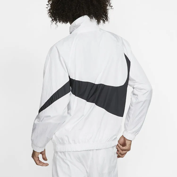 Nike Big Swoosh Woven Statement Jacket Asia Sizing-4