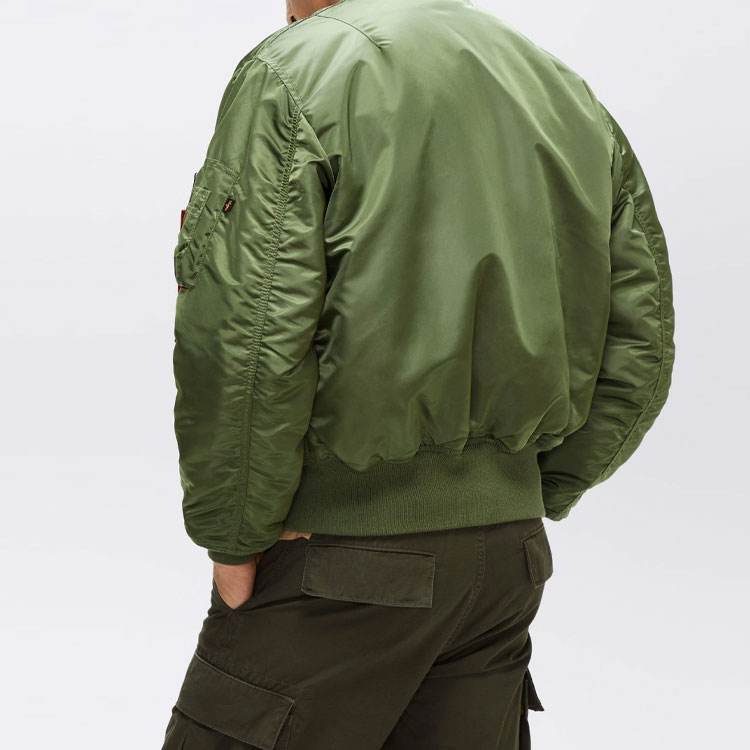 Alpha Industries Jackets Unisex XS - POIZON Alpha Industries Jackets Unisex XS - POIZON