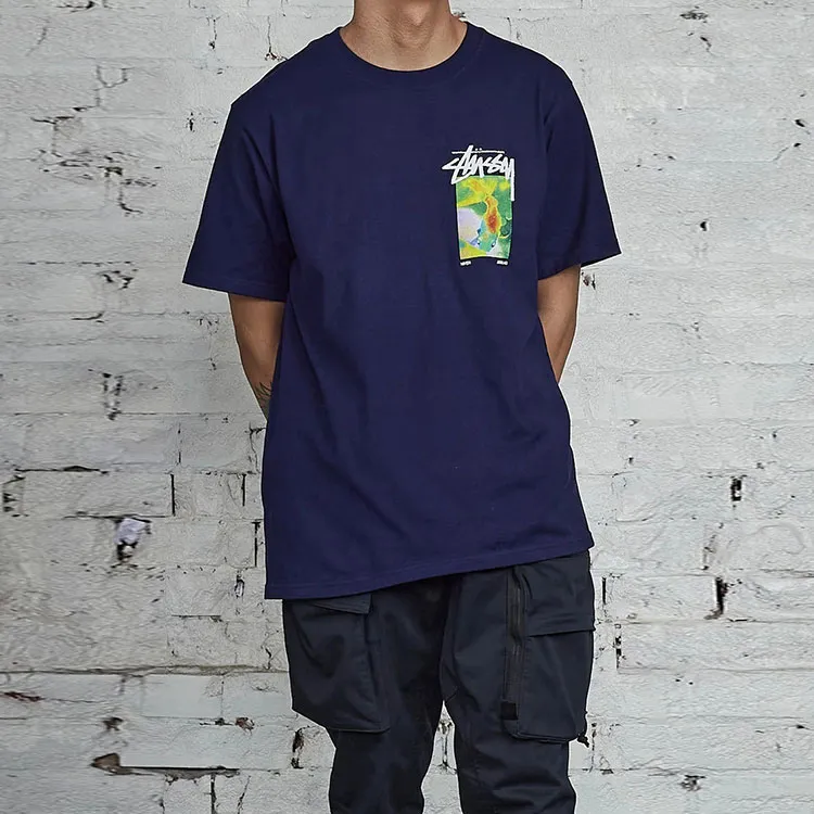 Stussy Stonehenge Tee-14