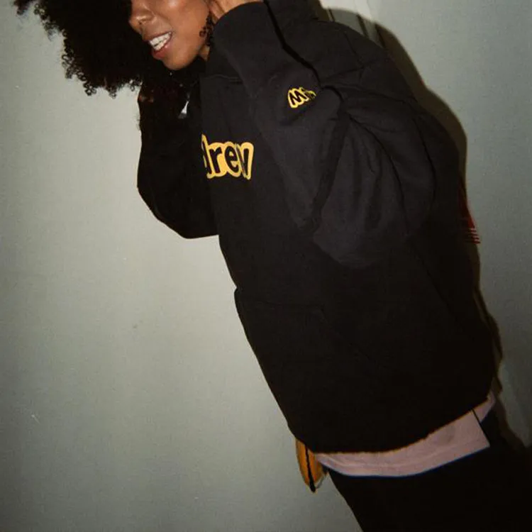 Drew House Secret Deconstructed Hoodie-10