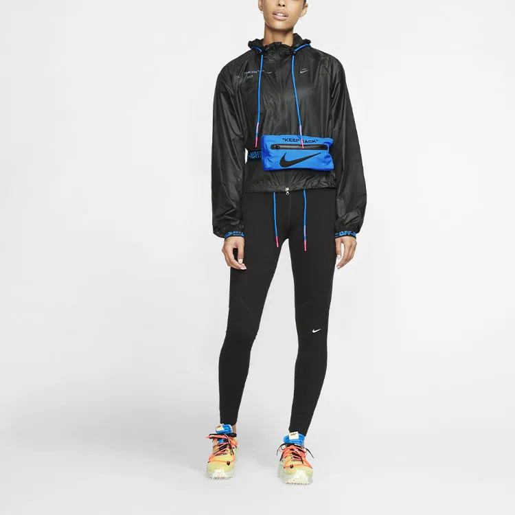 OFF-WHITE X Nike Women's Jacket-4