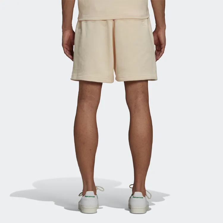 Adidas Originals Casual Shorts Unisex Beige-3