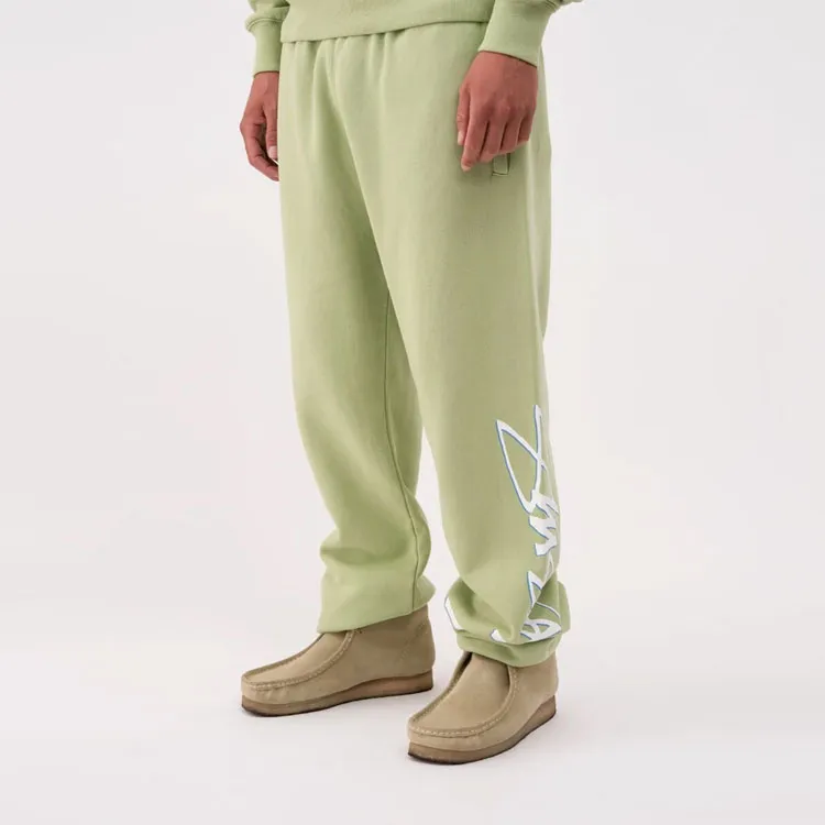 Stussy Smooth Stock Printed Pant-3