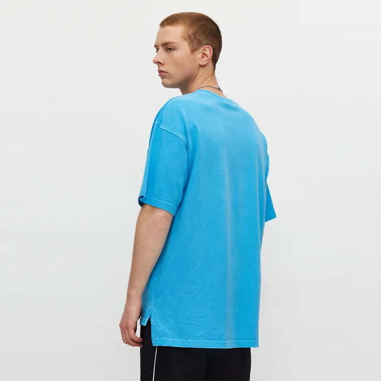 Champion T Shirts Unisex-3
