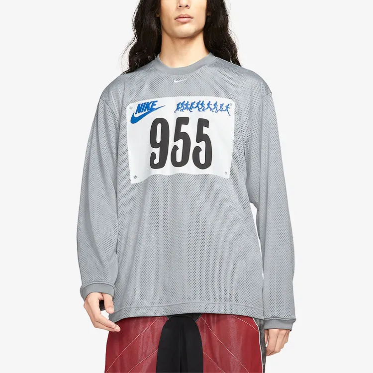 Nike X Cactus Plant Flea Market L/S Jersey Asia Sizing-3