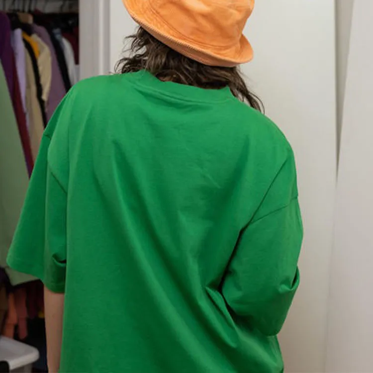 Drew House Secret Ss Tee-5