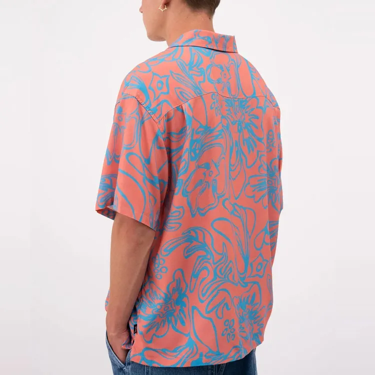 Stussy Shirts Unisex-4
