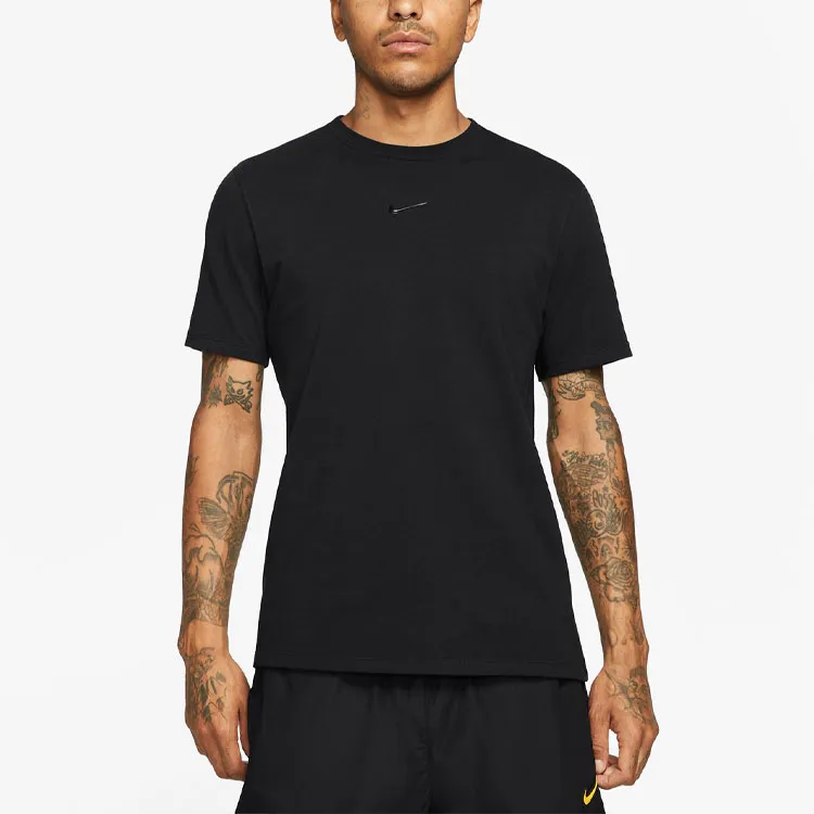 Nike X Drake Nocta Logo Tee-2