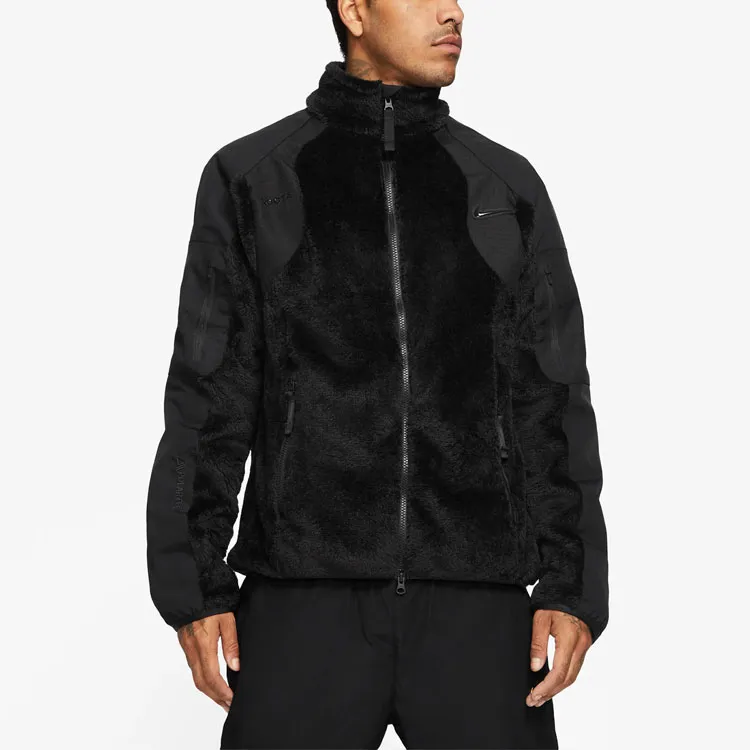 Nike X Nocta Polar Fleece Jacket-3
