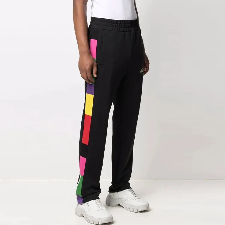 PALM ANGELS X Missoni Side Stripe Track Pants-4