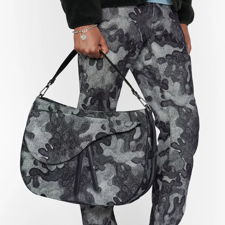 DIOR Saddle Handbags-6