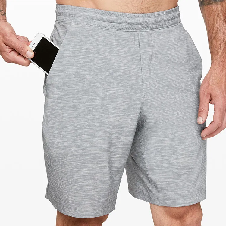 Lululemon Pace Breaker Casual Shorts Men's-11