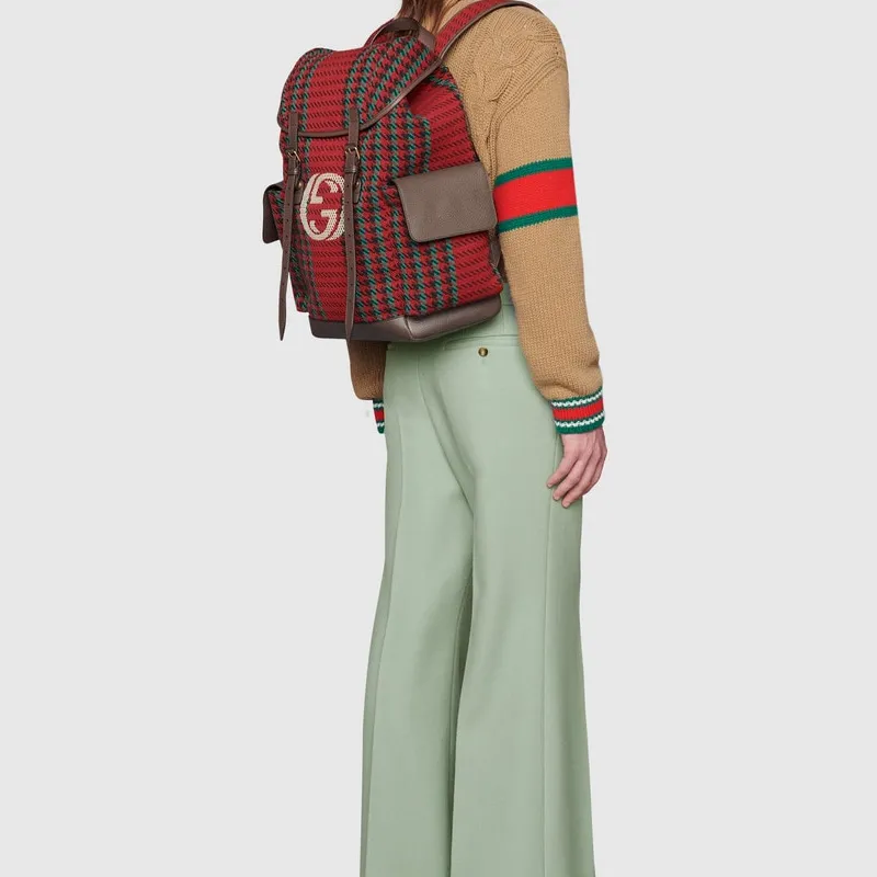 GUCCI Backpacks-8