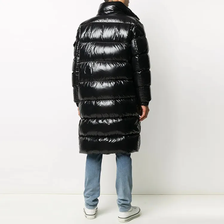 Moncler Hanoverian Giubbotto Down Parka-2